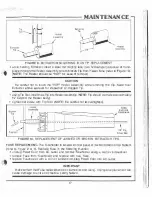 Preview for 16 page of Pace MicroBenchtop MBT-100 Operation And Maintenance Instructions