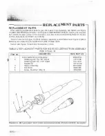 Preview for 20 page of Pace MicroBenchtop MBT-100 Operation And Maintenance Instructions