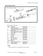 Preview for 10 page of Pace Sodr-X-Tractor SX-80 Operation And Maintenance Manual