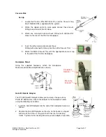 Preview for 8 page of Pace SODRTEK ST 325 Operation And Maintenance Manual