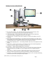 Preview for 6 page of Pace TF-1800 Manual