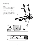 Preview for 7 page of PaceMaster Bronze Basic Owner'S Manual