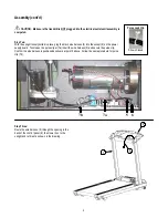 Preview for 8 page of PaceMaster Bronze Basic Owner'S Manual