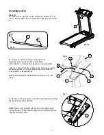 Preview for 9 page of PaceMaster Bronze Basic Owner'S Manual