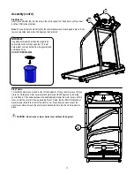 Preview for 13 page of PaceMaster Bronze Basic Owner'S Manual