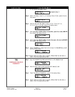 Preview for 26 page of PACH & COMPANY AeGIS 9000NCP Installation And Programming Manual