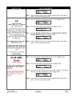 Preview for 30 page of PACH & COMPANY AeGIS 9000NCP Installation And Programming Manual