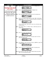 Preview for 32 page of PACH & COMPANY AeGIS 9000NCP Installation And Programming Manual