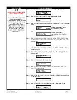 Preview for 33 page of PACH & COMPANY AeGIS 9000NCP Installation And Programming Manual