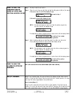 Preview for 41 page of PACH & COMPANY AeGIS 9000NCP Installation And Programming Manual