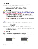 Preview for 13 page of PACH & COMPANY AeGIS 91000CR1000 Installation And Programming Manual