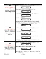 Preview for 17 page of PACH & COMPANY AeGIS 91000CR1000 Installation And Programming Manual