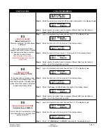 Preview for 18 page of PACH & COMPANY AeGIS 91000CR1000 Installation And Programming Manual