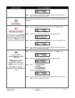 Preview for 19 page of PACH & COMPANY AeGIS 91000CR1000 Installation And Programming Manual