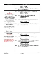 Preview for 29 page of PACH & COMPANY AeGIS 91000CR1000 Installation And Programming Manual