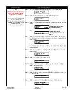 Preview for 32 page of PACH & COMPANY AeGIS 91000CR1000 Installation And Programming Manual