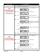 Preview for 33 page of PACH & COMPANY AeGIS 91000CR1000 Installation And Programming Manual