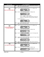 Preview for 36 page of PACH & COMPANY AeGIS 91000CR1000 Installation And Programming Manual