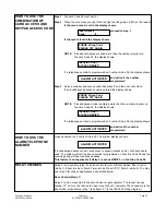 Preview for 40 page of PACH & COMPANY AeGIS 91000CR1000 Installation And Programming Manual