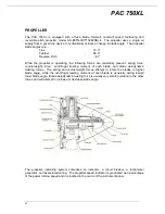 Preview for 21 page of Pacific Aerospace PAC 750XL Owner'S Manual