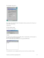 Preview for 32 page of Pacific Communications IDR 016 Series Training Course Notes