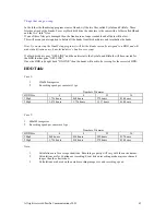 Preview for 63 page of Pacific Communications IDR 016 Series Training Course Notes