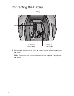 Preview for 12 page of PACIFIC CYCLE KT1165 Owner'S Manual