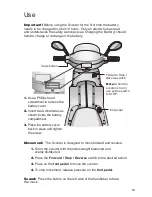 Preview for 19 page of PACIFIC CYCLE KT1165 Owner'S Manual