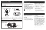 Preview for 7 page of PACIFIC CYCLE KT1551I Owner'S Manual