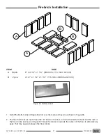 Preview for 27 page of Pacific energy ALDERLEA T5 LE Installation And Operating Instructions Manual