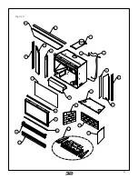 Preview for 21 page of Pacific energy Brentwood Gas Insert Installation And Operating Instructions Manual