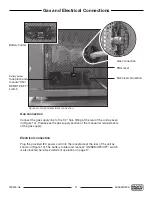 Preview for 11 page of Pacific energy MIRAGE 30 SERIES A Installation And Operating Instructions Manual