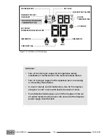 Preview for 16 page of Pacific energy MIRAGE 30 SERIES A Installation And Operating Instructions Manual