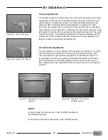 Preview for 29 page of Pacific energy MIRAGE 30 SERIES A Installation And Operating Instructions Manual