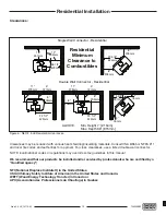 Preview for 15 page of Pacific energy NEO 2.5 LE Operating And Installation Instructions