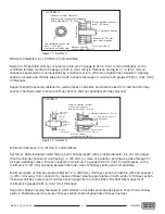 Preview for 21 page of Pacific energy NEO 2.5 LE Operating And Installation Instructions