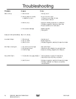 Preview for 16 page of Pacific energy NEO 2.5 Installation And Operating Instructions Manual