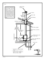 Preview for 5 page of Pacific energy Paci?c VISTA Installation And Operating Instructions Manual