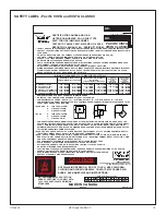 Preview for 15 page of Pacific energy Paci?c VISTA Installation And Operating Instructions Manual