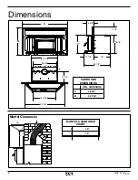 Preview for 6 page of Pacific energy SUMMIT INSERT Installation And Operation Instructions Manual