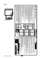 Preview for 19 page of Pacific energy SUMMIT Installation And Operating Instructions Manual