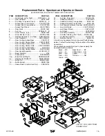 Preview for 15 page of Pacific energy SUPER 27 SPECTRUM Installation And Operating Instructions Manual