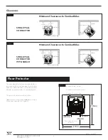 Preview for 8 page of Pacific energy T4 Installation And Operating Instructions Manual