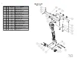 Preview for 36 page of Pacific Floorcare RS28 Parts & Operating Manual