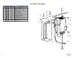 Preview for 39 page of Pacific Floorcare RS28 Parts & Operating Manual