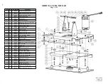 Preview for 44 page of Pacific Floorcare RS28 Parts & Operating Manual