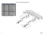 Preview for 47 page of Pacific Floorcare RS28 Parts & Operating Manual