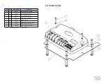 Preview for 50 page of Pacific Floorcare RS28 Parts & Operating Manual