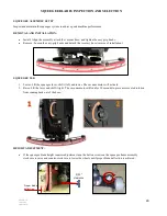 Preview for 20 page of Pacific Floorcare S-28 Operating Manual