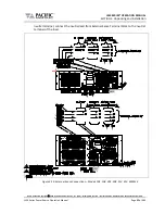 Preview for 80 page of Pacific Power Source 105LMX Operation Manual